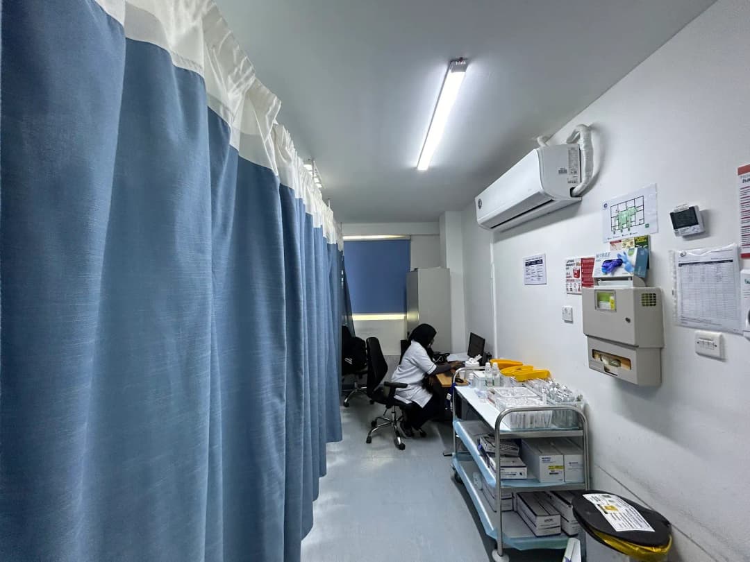 Khaybar Waziristan Medical Center photo 2