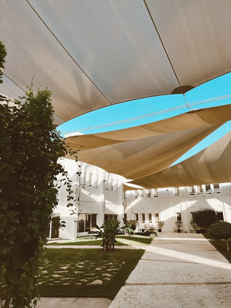 Mohammed Bin Zayed University For Humanities - Abu Dhabi - First Aid Post Clinic photo 4
