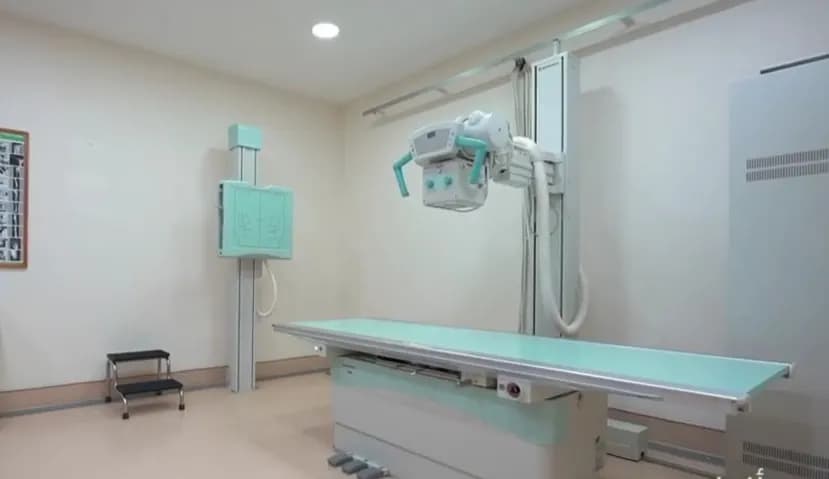 Mediclinic-Khalifa City photo 3