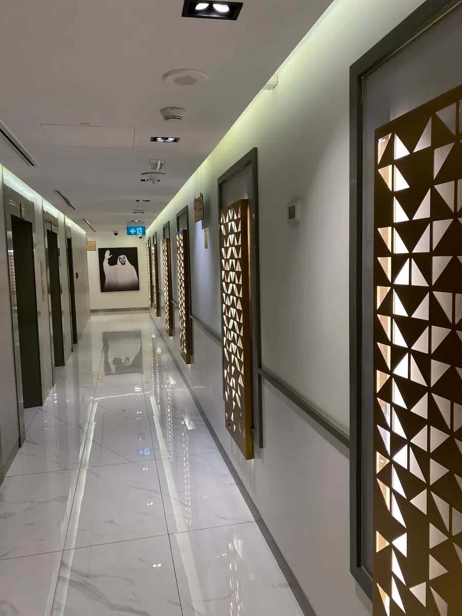 N M C Royal Medical Centre photo 2