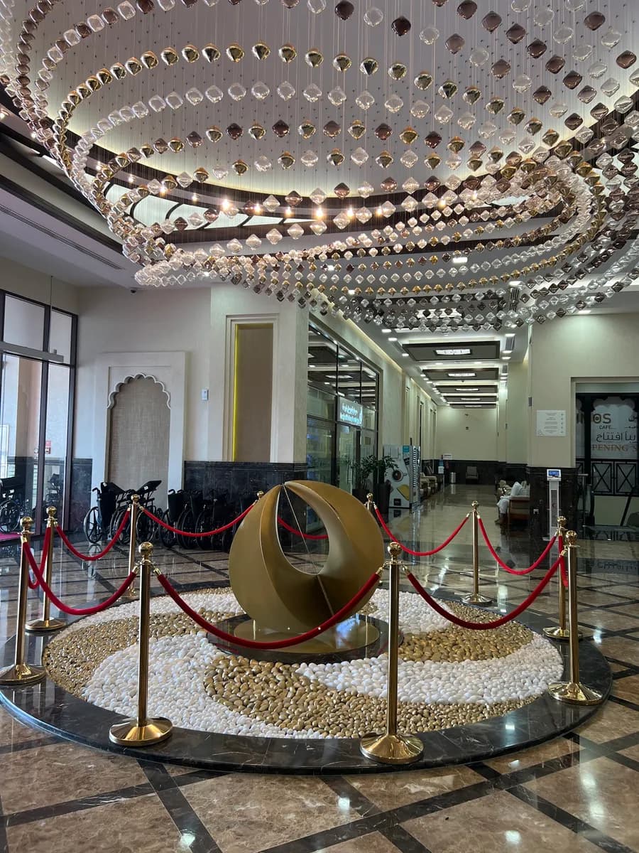 Burjeel Royal Hospital Asharej photo 2