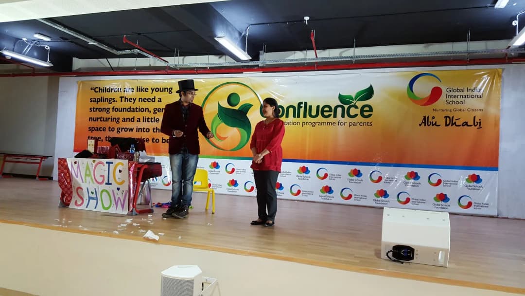 Global Indian International School - LLC Clinic photo 3