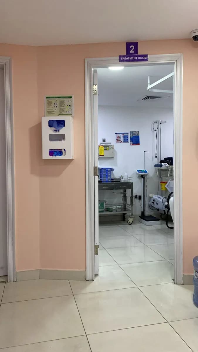 Oasis Medical Centre photo 4