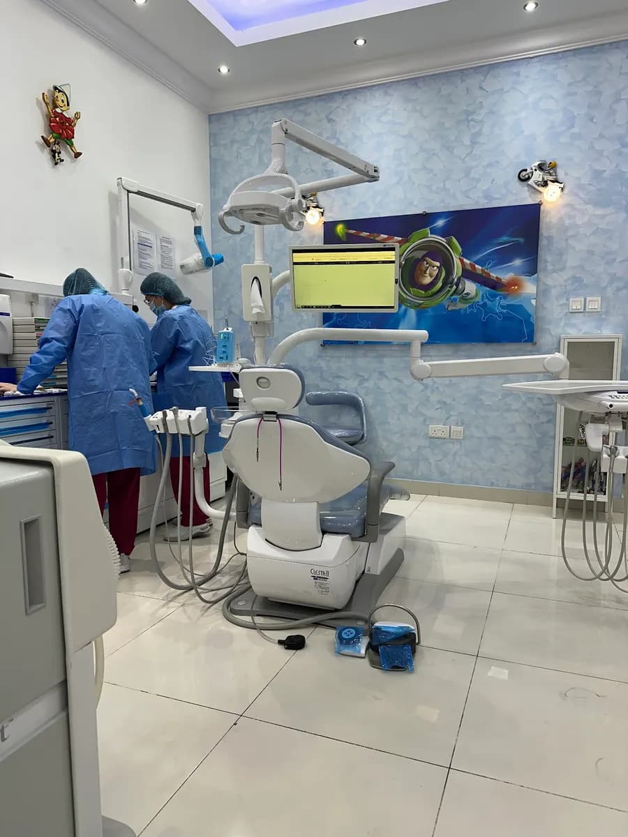 Shadi International Pediatric Dentistry Center photo 3