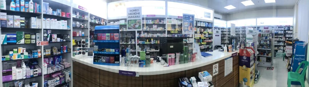 Noor Alahli Pharmacy photo 2