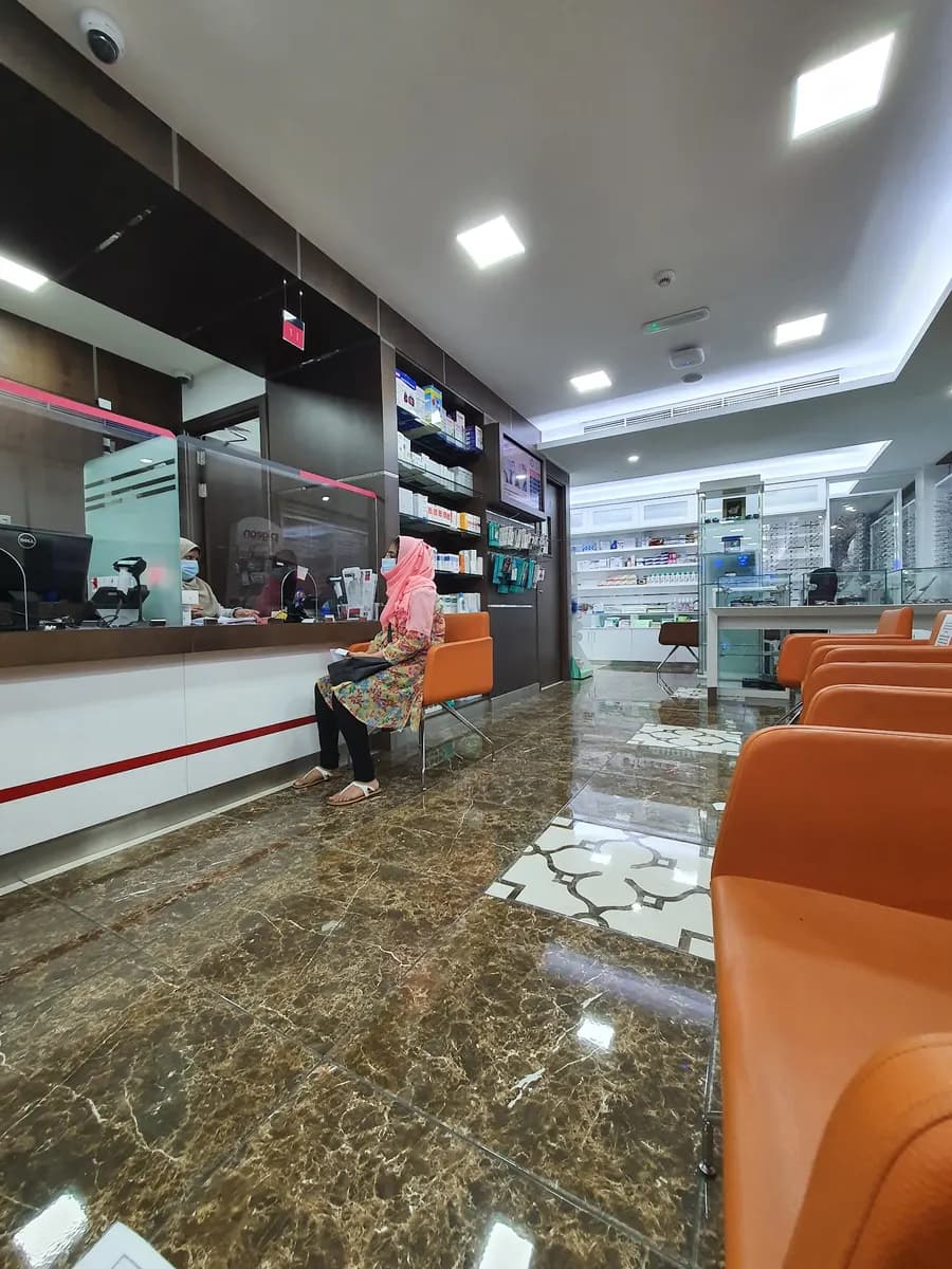 Medeor 24x7 Pharmacy photo 4