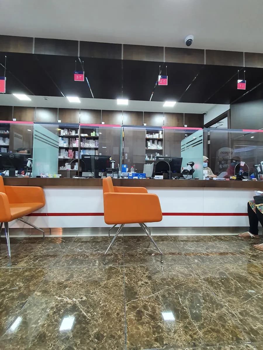 Medeor 24x7 Pharmacy — صورة 8
