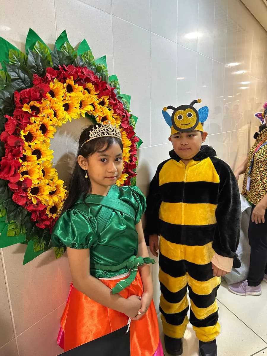 Philippine Emirates Private School L.L.C. Clinic photo 3