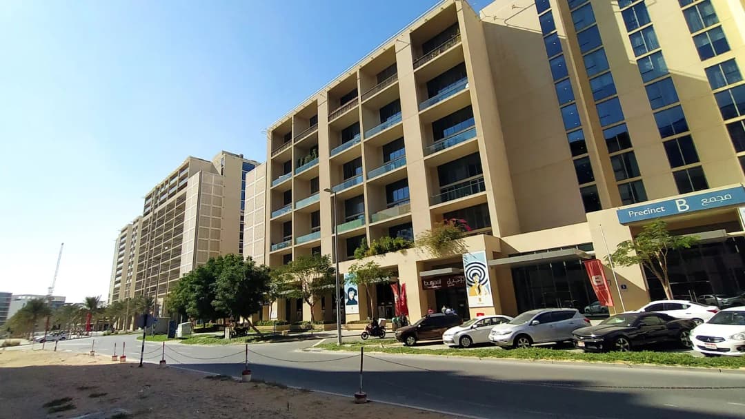 Burjeel Medical Centre Alzeina photo 4