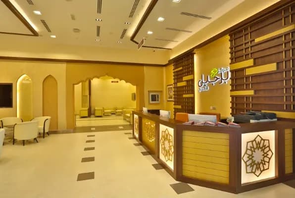 Burjeel Medical Center AL Shamkha photo 3