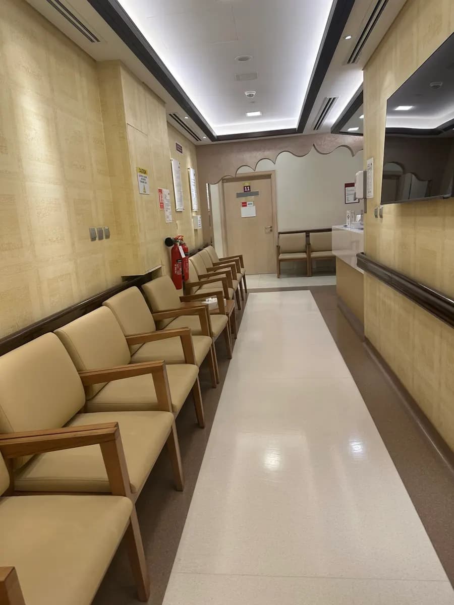 Burjeel Medical Center AL Shamkha photo 4