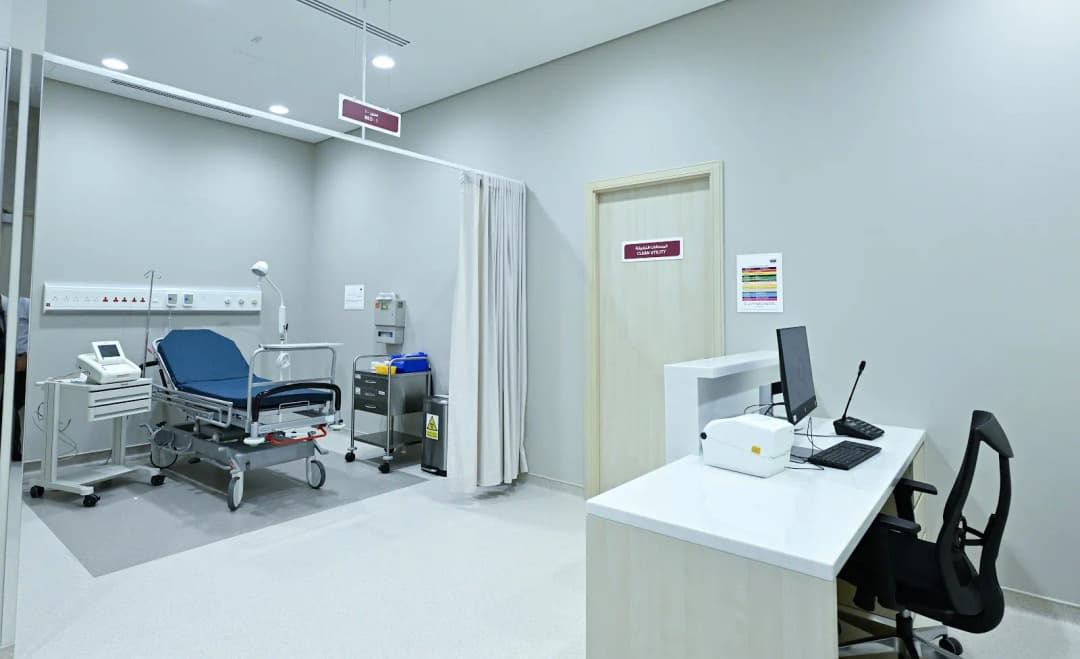 Burjeel Medical Center AL Shamkha — صورة 6