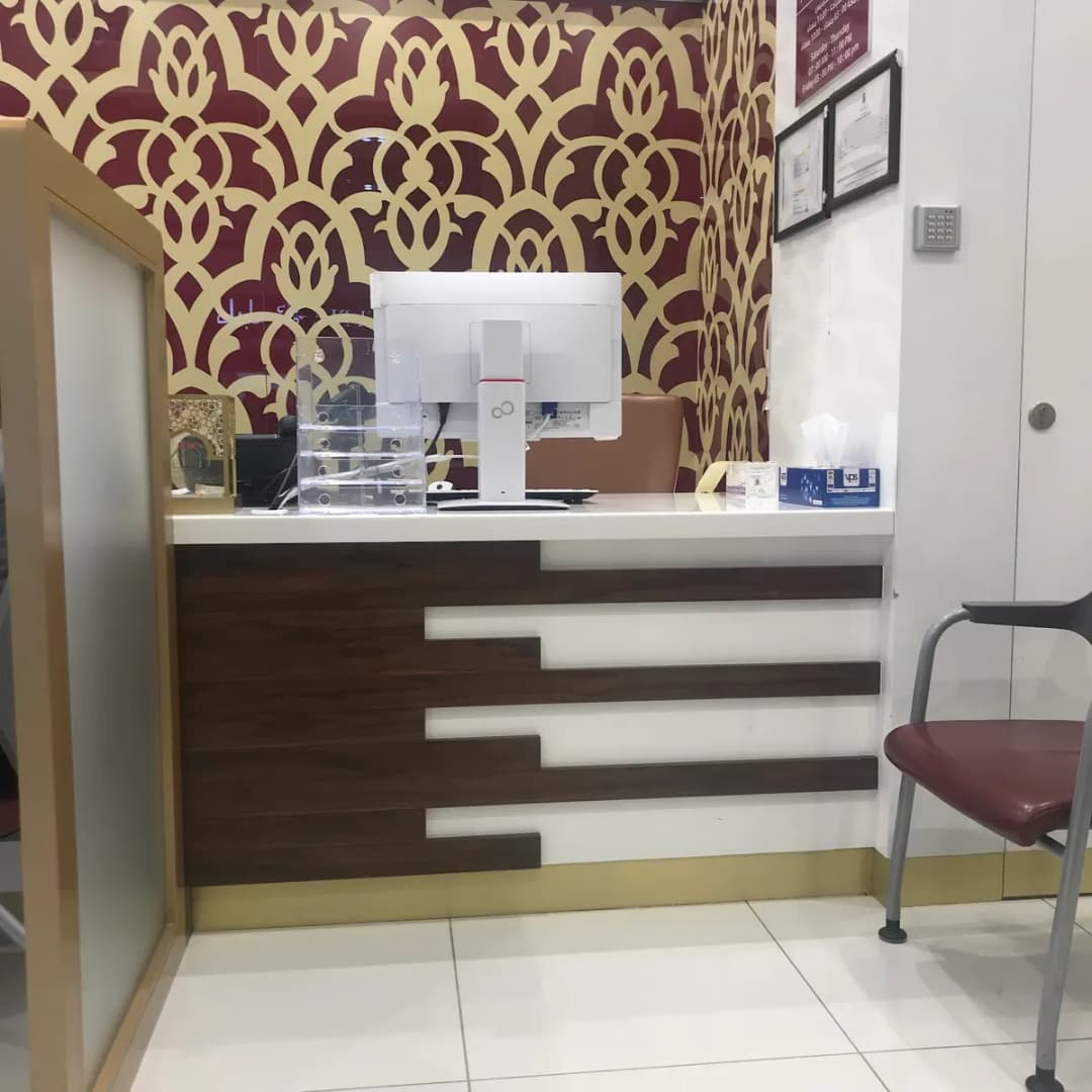 Burjeel Medical Center AL Shamkha — صورة 8