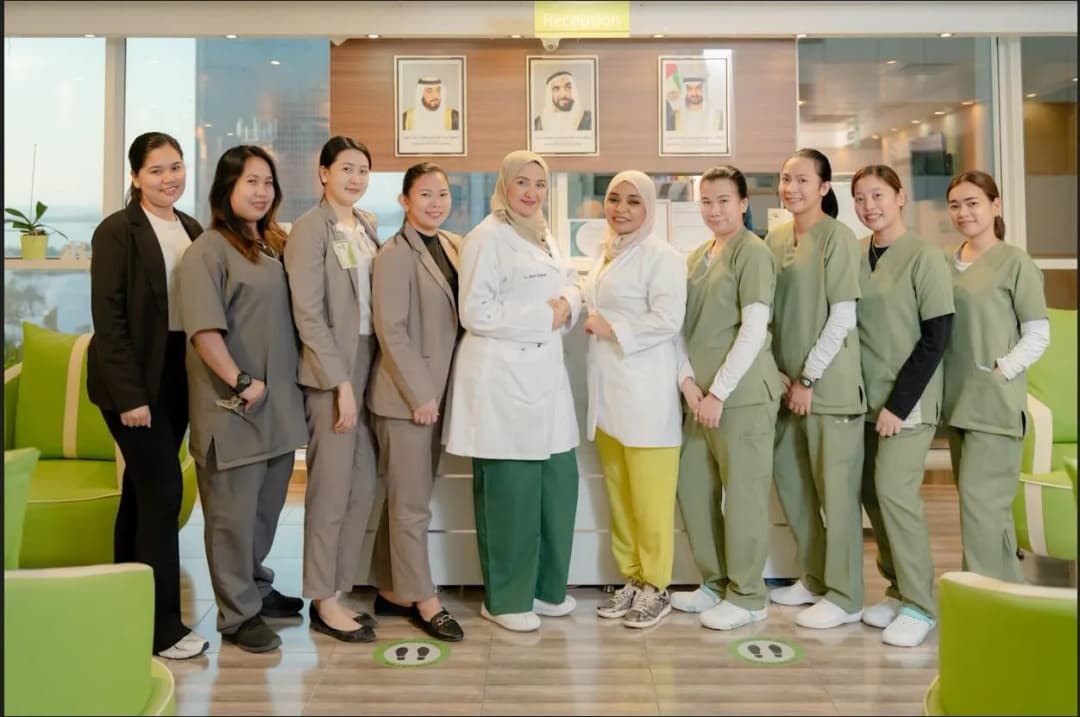 Smile Alreem Dental Center photo 4