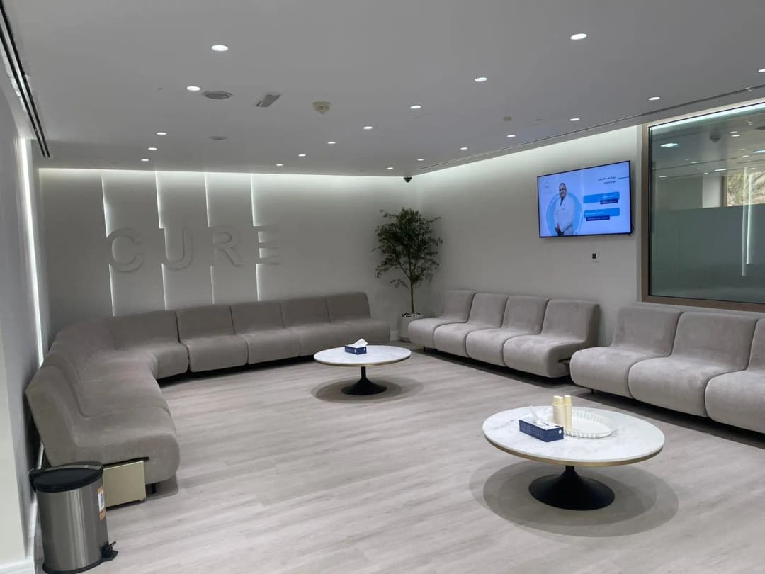 Advance Cure Diagonostic Centre photo 2