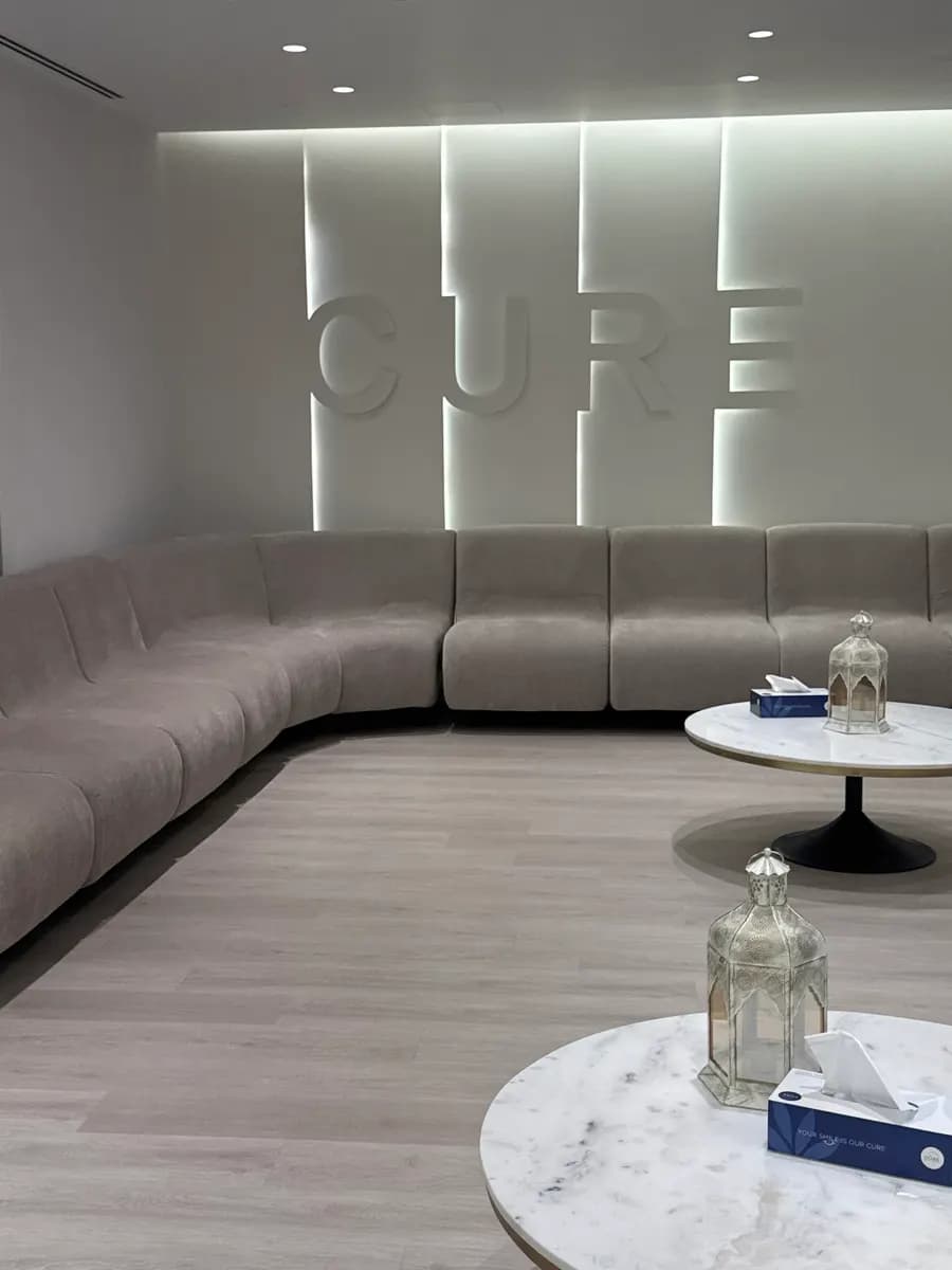 Advance Cure Diagonostic Centre photo 4