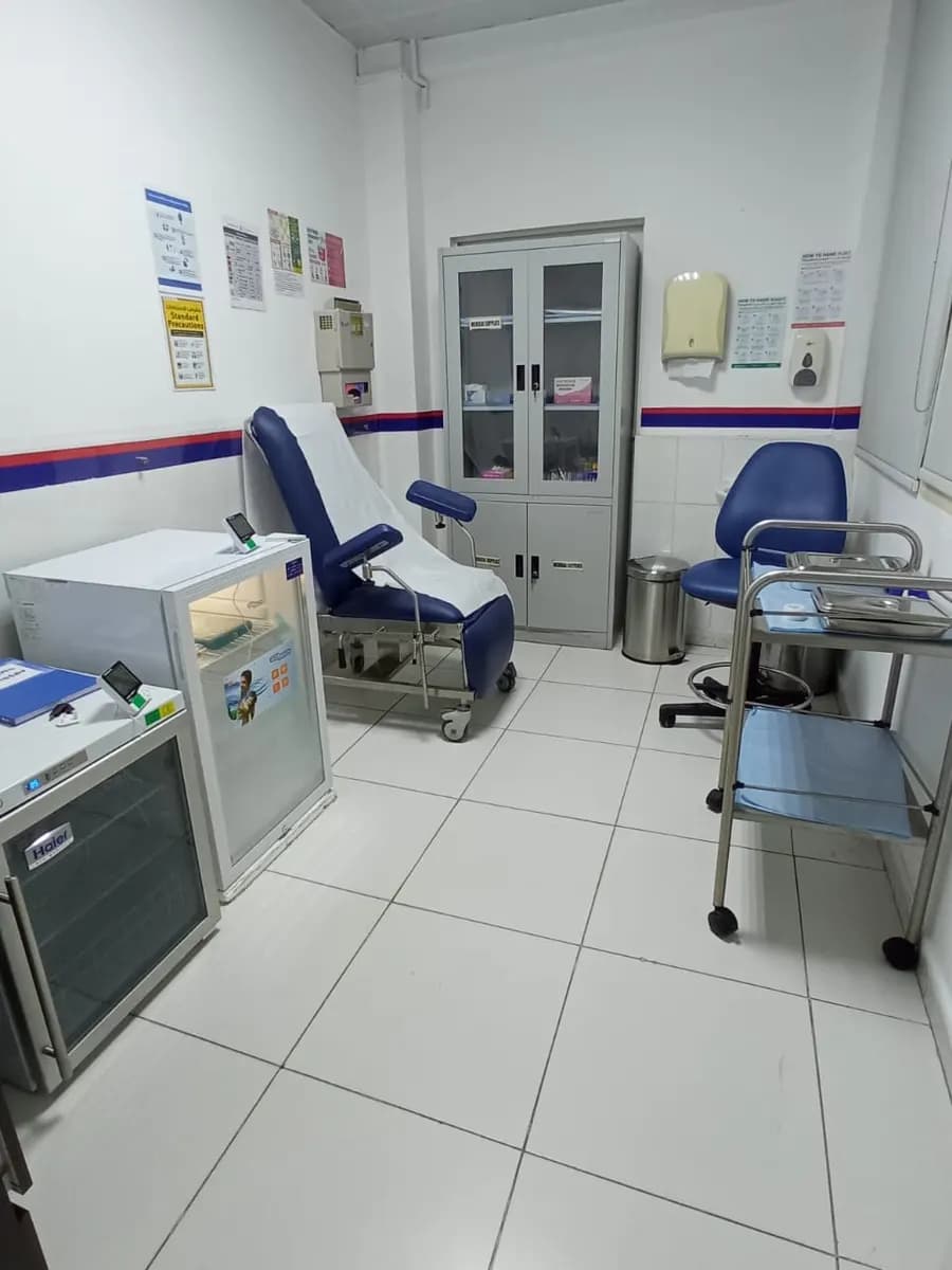 Misbah Medical Center — صورة 6