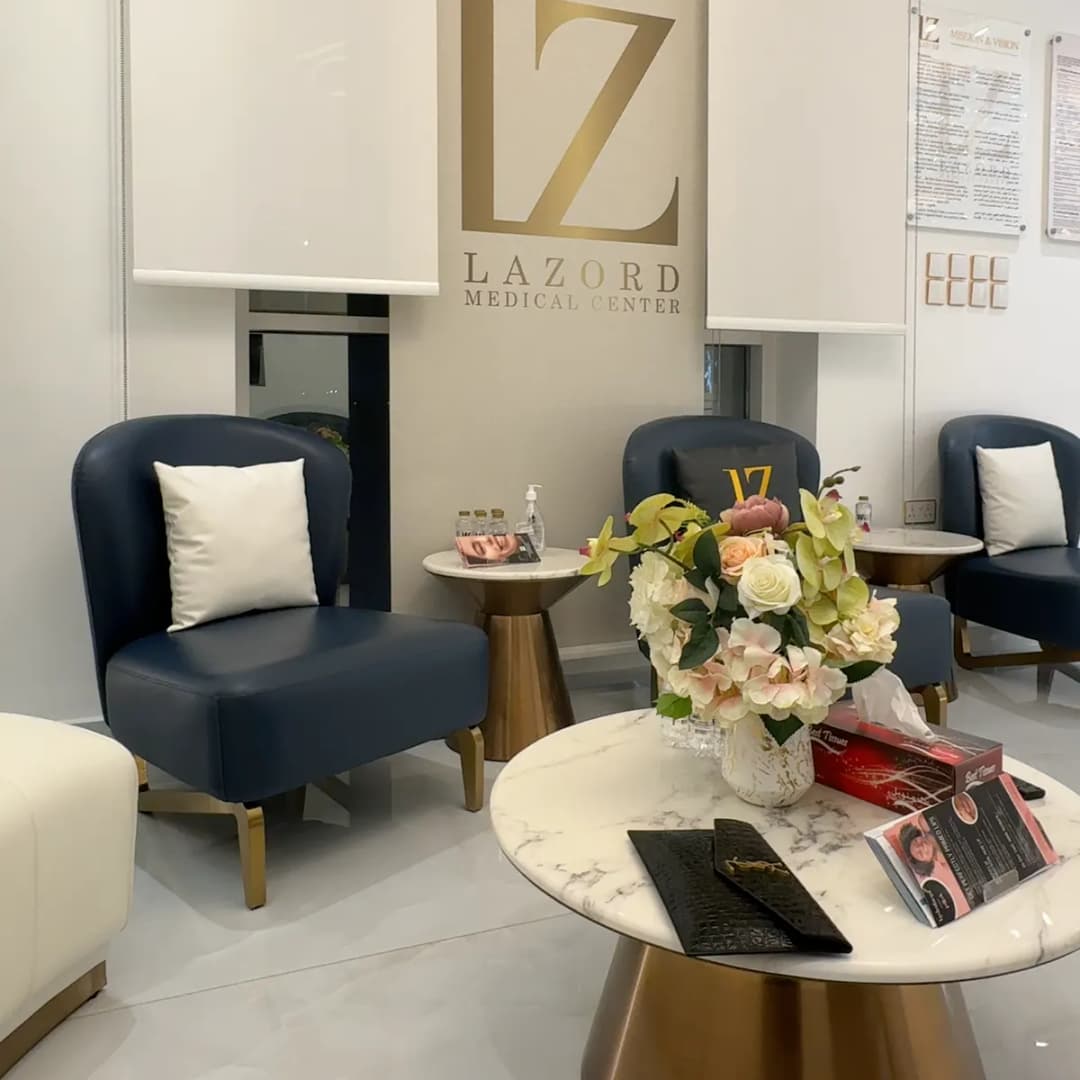 Lazord Medical Center
