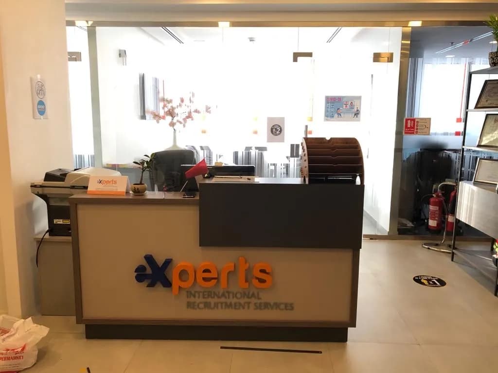 Experts International Recruitment Services photo 2