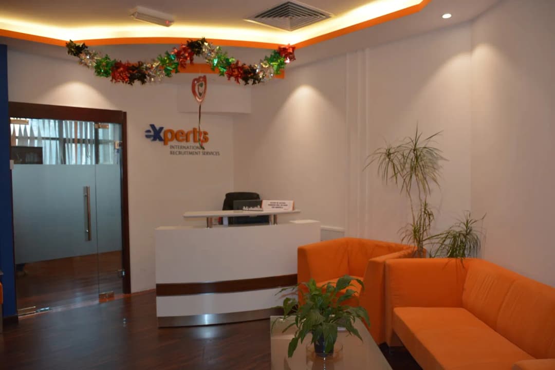 Experts International Recruitment Services photo 4