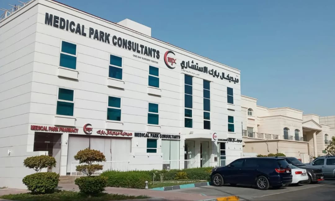 Medical Park Pharmacy