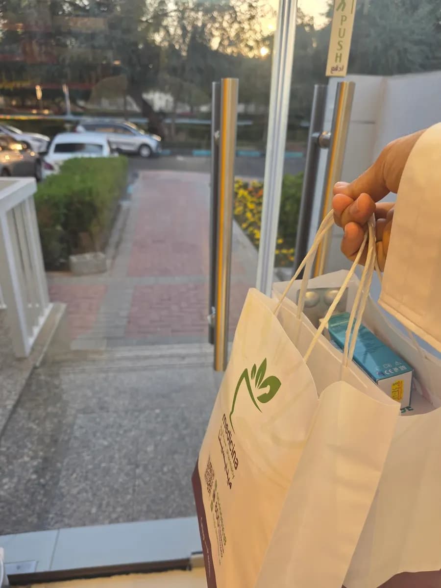 Medical Park Pharmacy photo 5