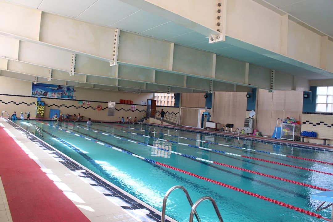 Maplewood Canadian International School L.L.C. Clinic photo 3