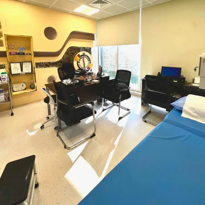 Bone Care One Day Surgery