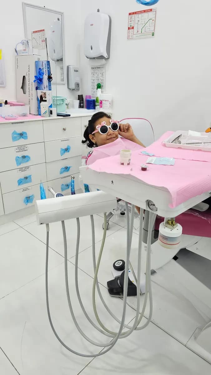 Diamond Smile Dental Center photo 3