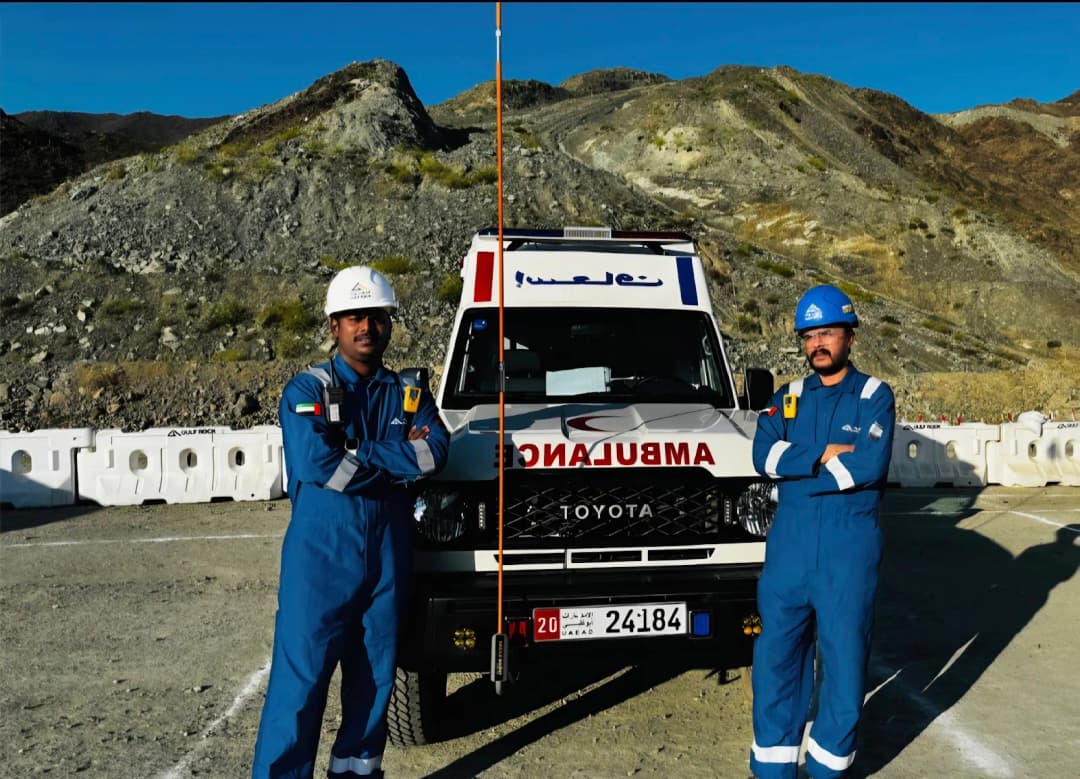 Superior Healthcare & Ambulance Managements photo 4