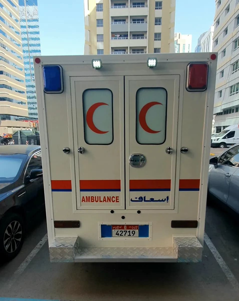 Superior Healthcare & Ambulance Managements photo 5