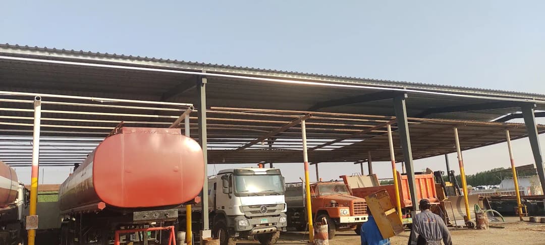 Sari Oil-Field Services , Supples & General Transport Est Clinic