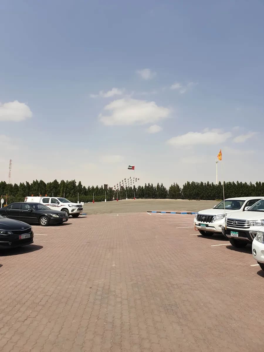 Sari Oil-Field Services , Supples & General Transport Est Clinic photo 2