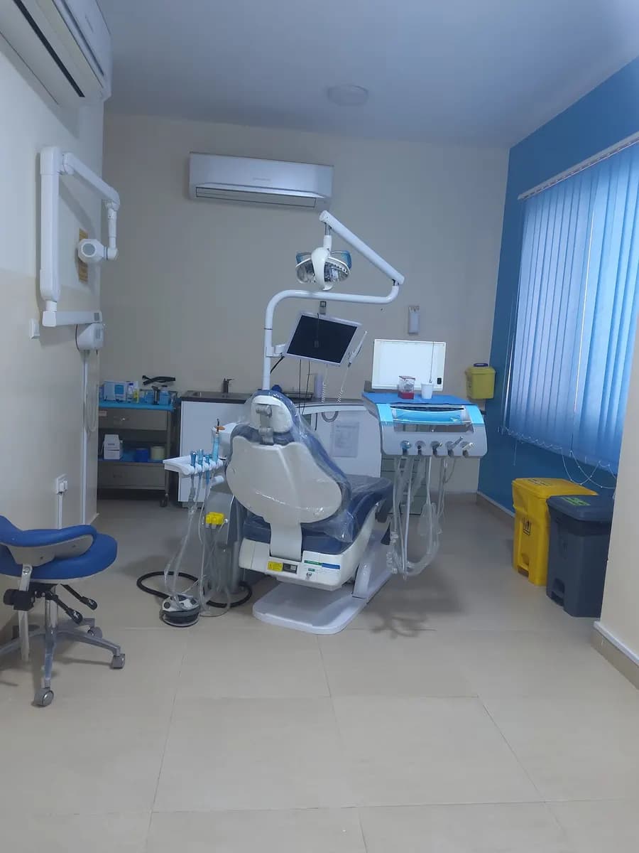 Diamond Medical Center