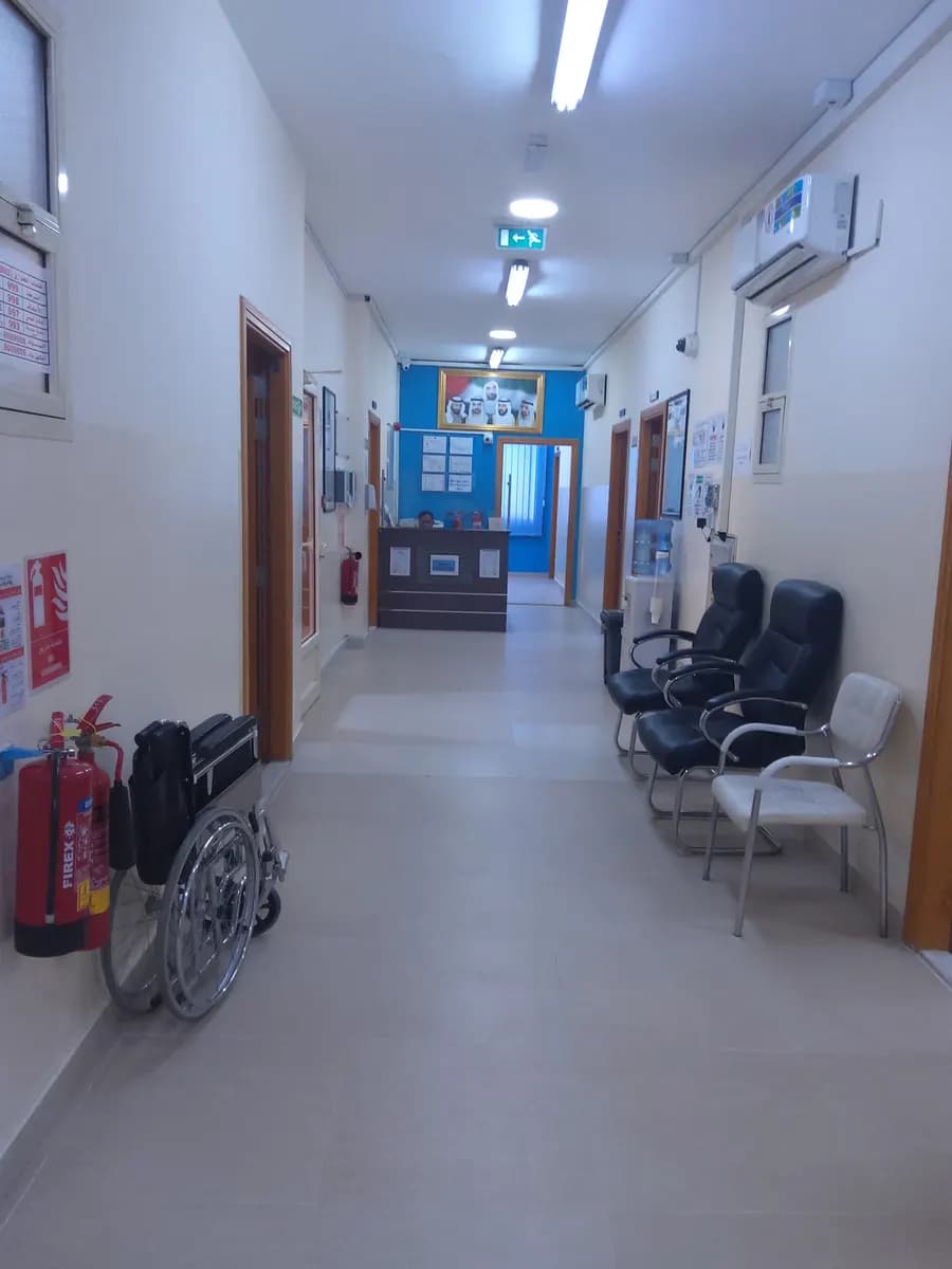 Diamond Medical Center photo 4