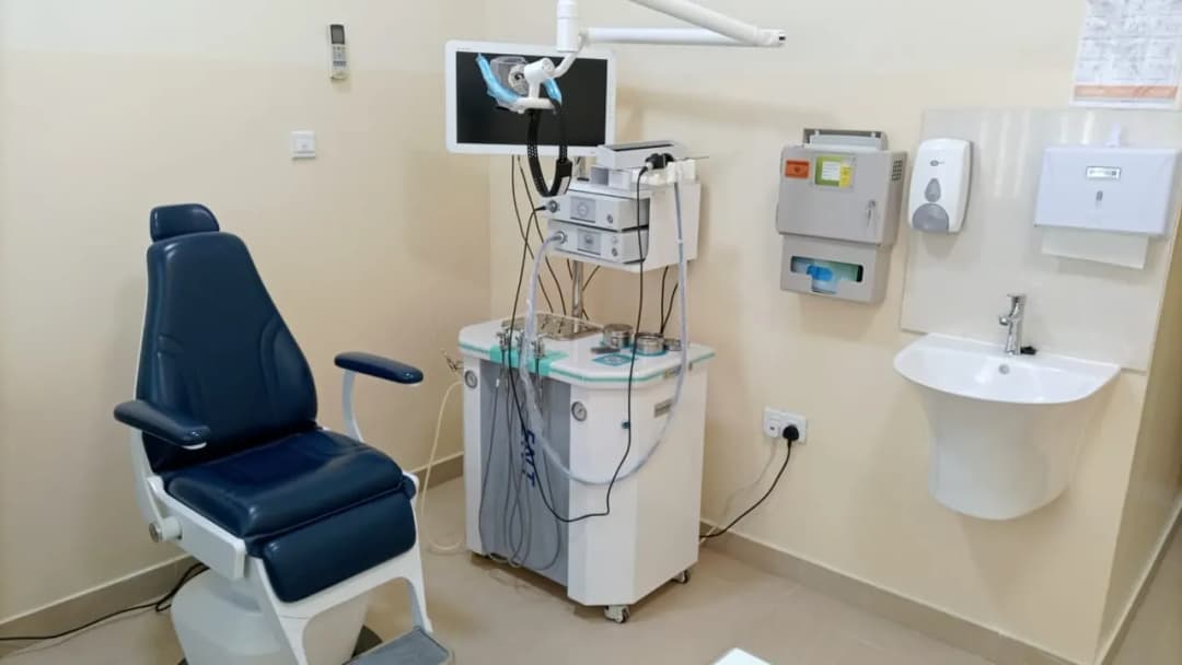 Diamond Medical Center — صورة 6