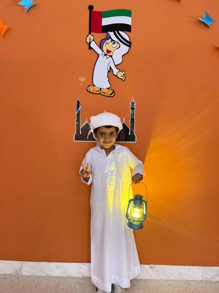 Sharjah American International Privte School - Branch OF Abu Dhabi 1 Clinic photo 3