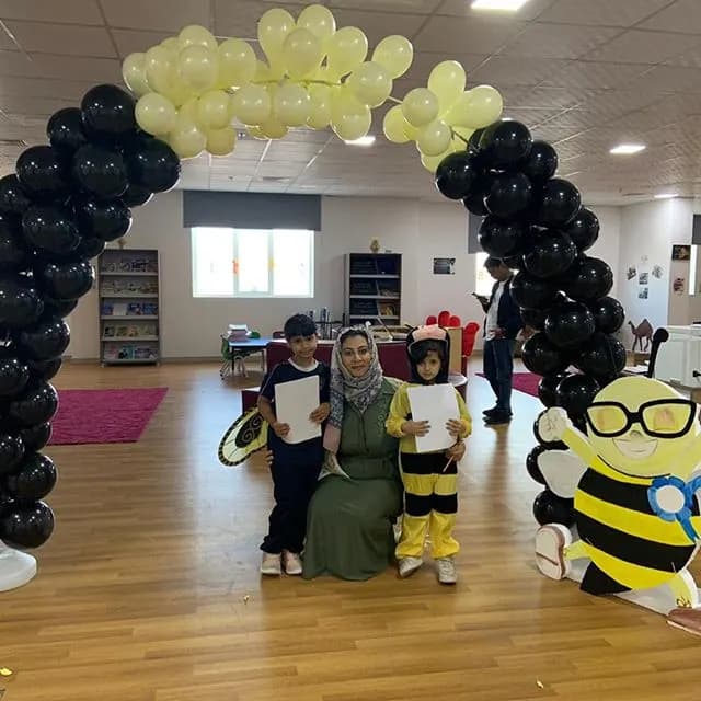 Sharjah American International Privte School - Branch OF Abu Dhabi 1 Clinic photo 5