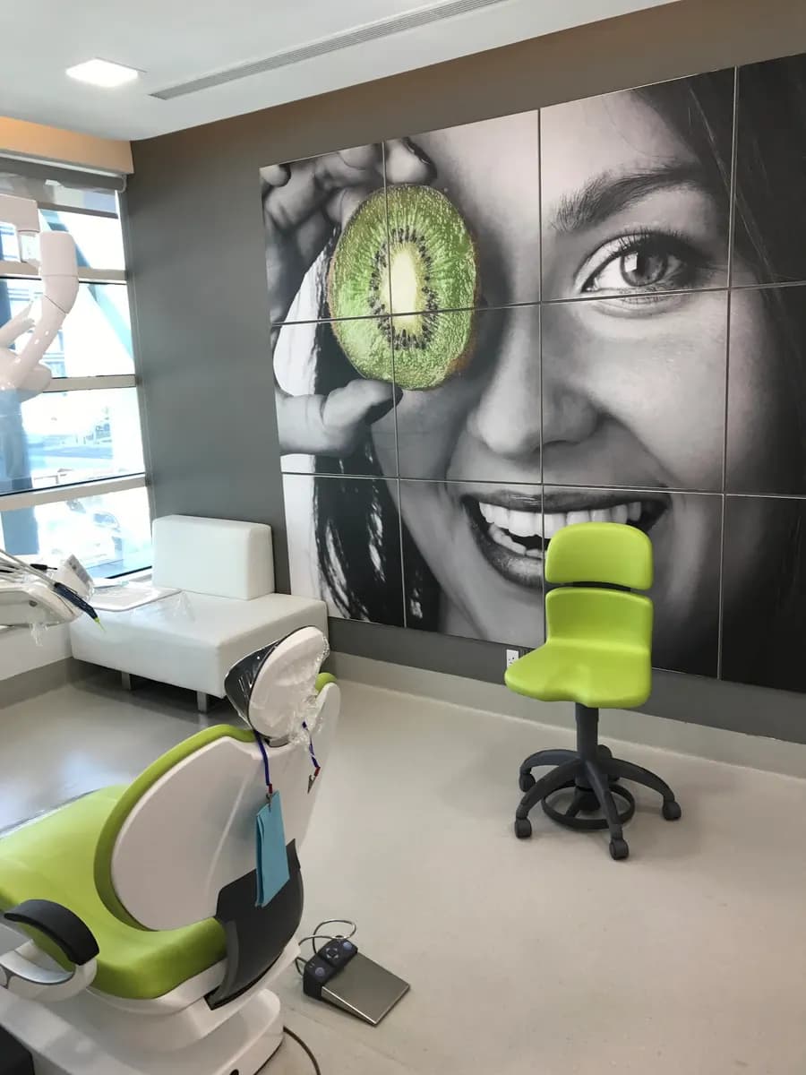 Masters Dental And Aesthetic Centre