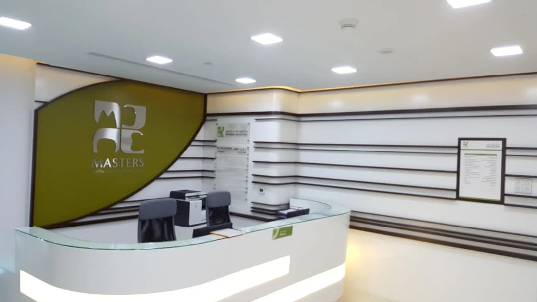 Masters Dental And Aesthetic Centre photo 4
