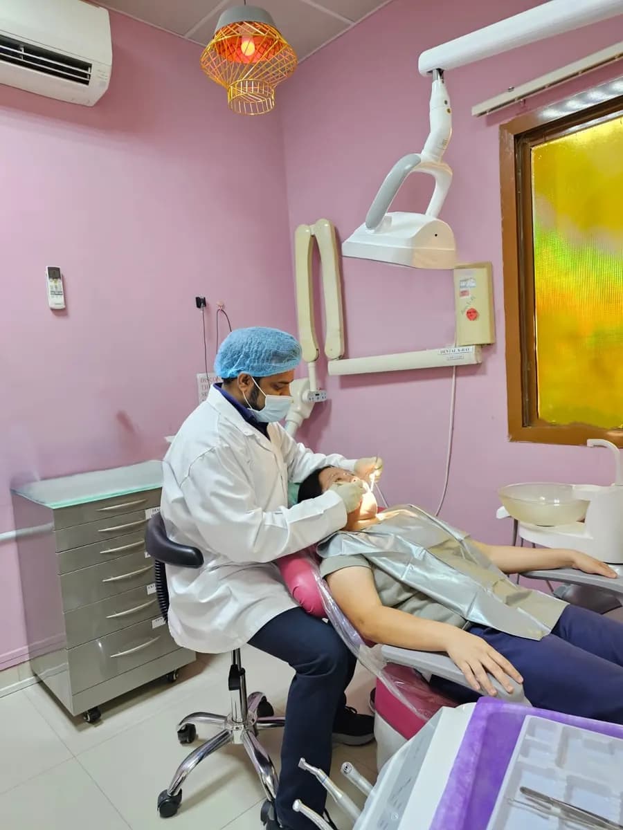 Healing Touch Medical Center