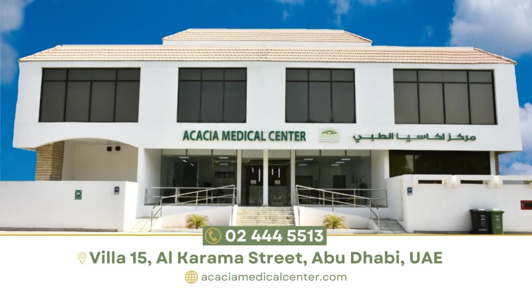 Acacia Medical Center