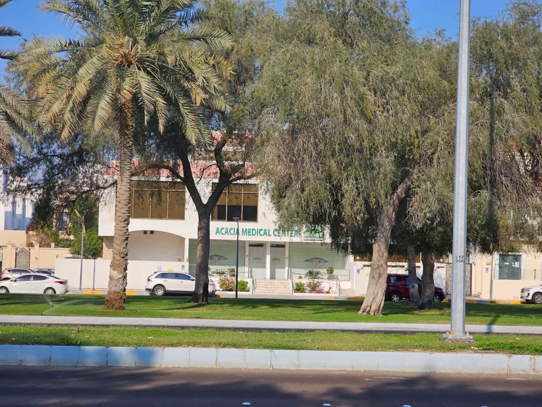 Acacia Medical Center photo 3