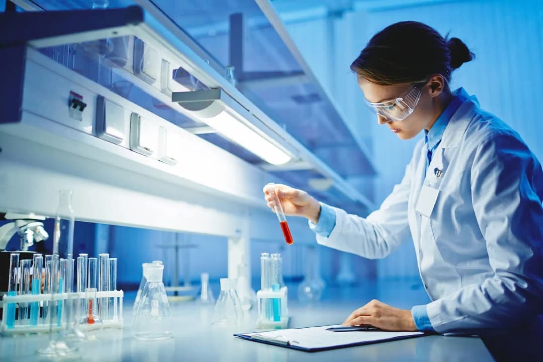 Mena Labs Medical Laboratory photo 2