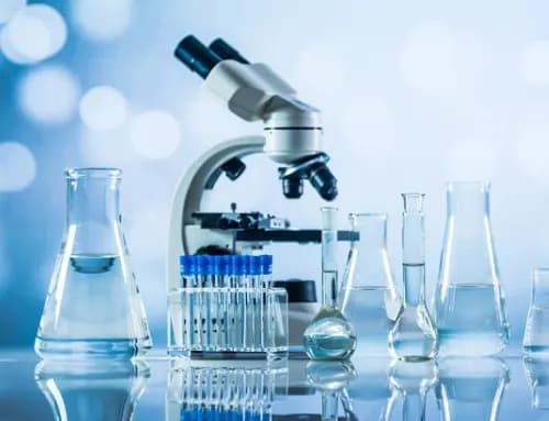 Mena Labs Medical Laboratory — صورة 6