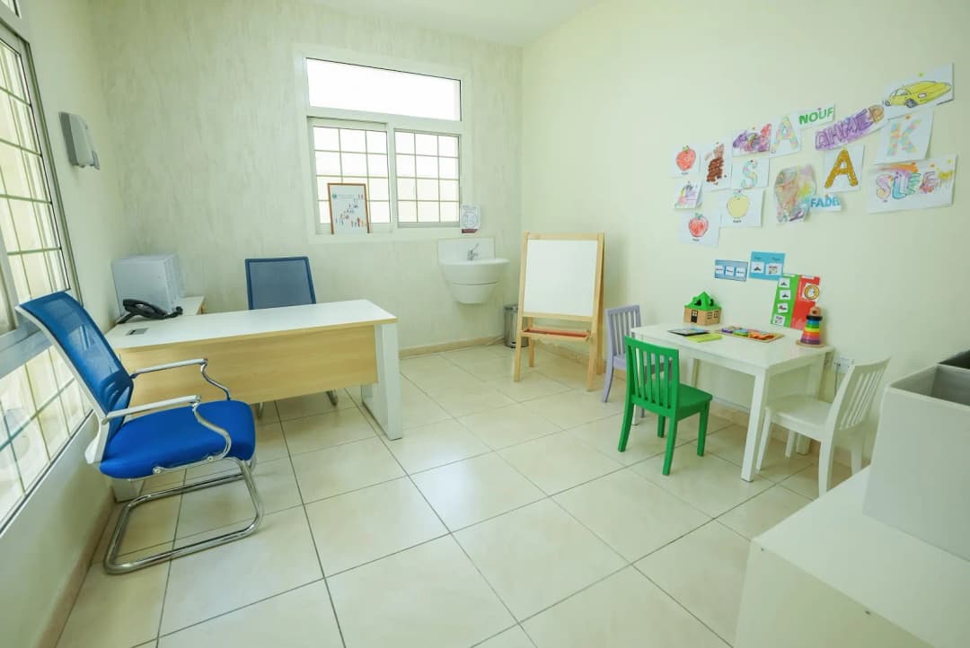 Ability Pediatric Rehabilitation Medical Center — صورة 3