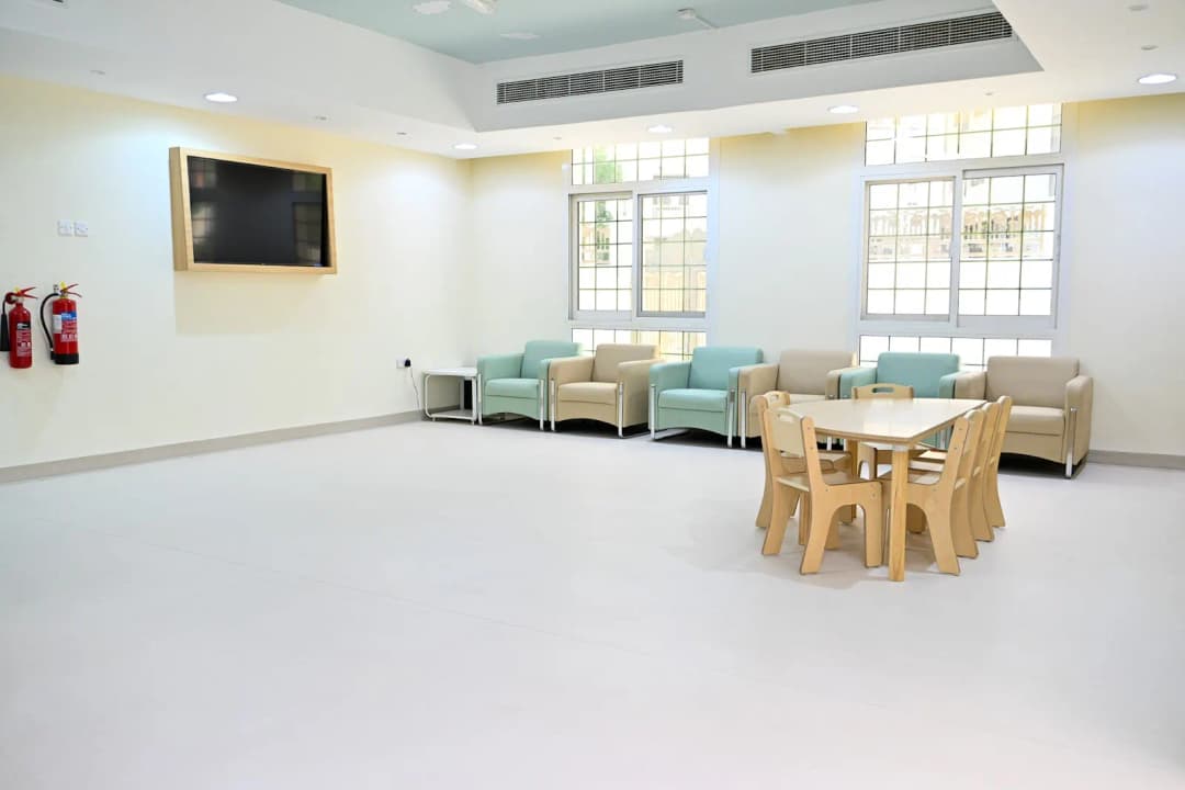 Ability Pediatric Rehabilitation Medical Center — صورة 5