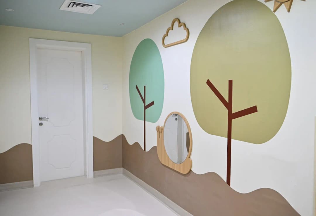 Ability Pediatric Rehabilitation Medical Center — صورة 6