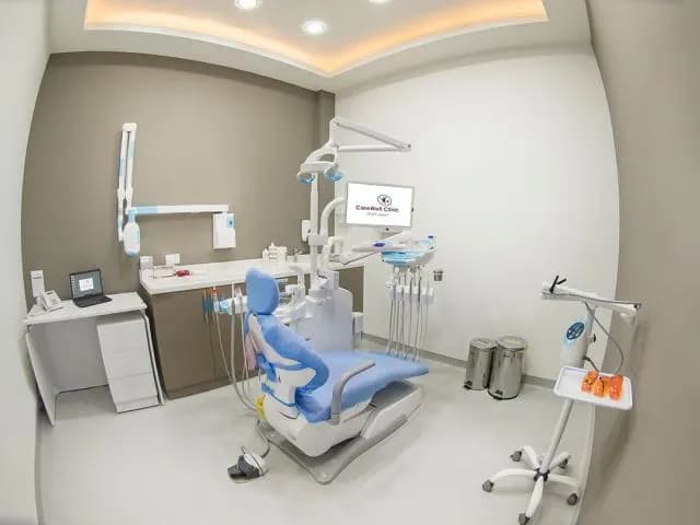 Carewell Clinics photo 3