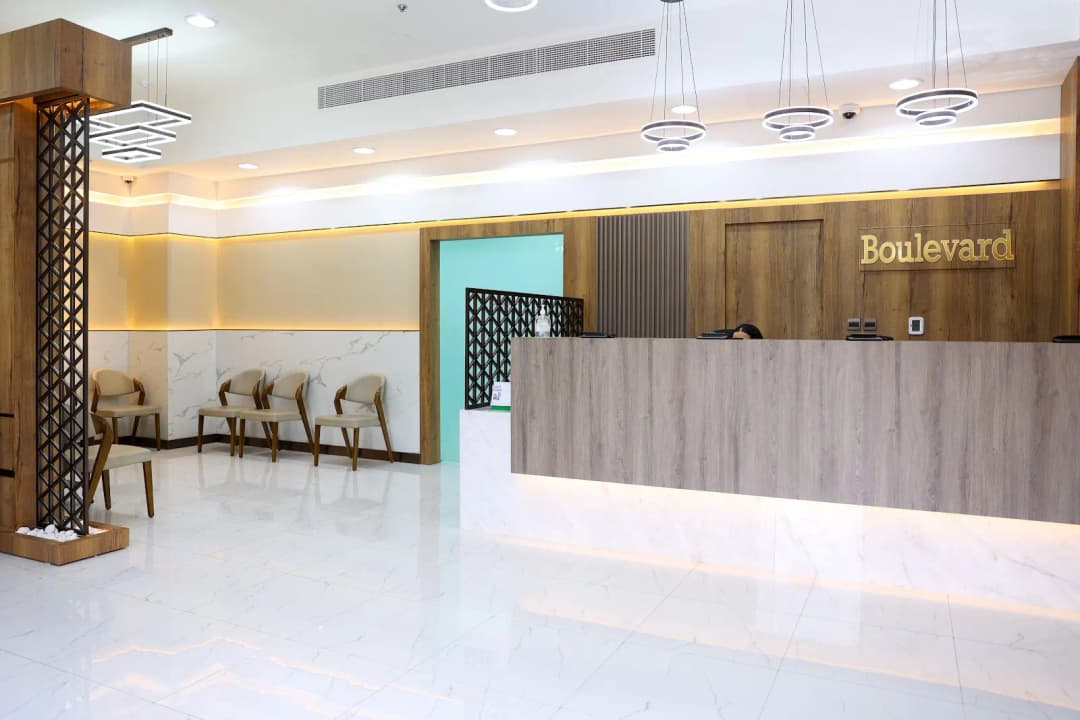 Boulevard Medical Centre